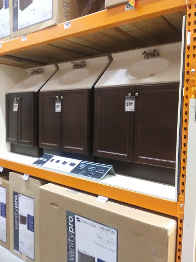 Home Improvement Store «The Home Depot», reviews and photos, 2335 SE Delaware Ave, Ankeny, IA 50021, USA