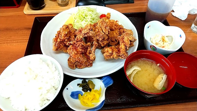 森のキッチン八菜館店（お弁当朝食ランチ)