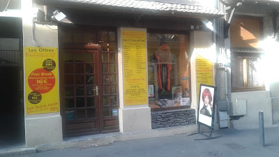 Freelance Coiffure à Rive-de-Gier