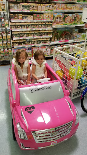 Toy Store «Toys
