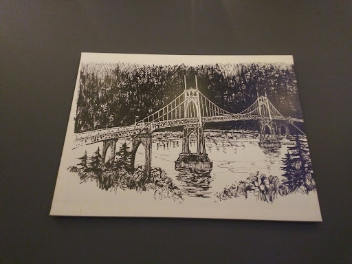 Winery «Seven Bridges Winery», reviews and photos, 2303 N Harding Ave, Portland, OR 97227, USA