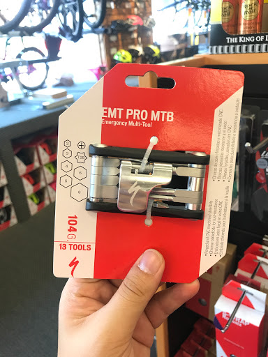 Bicycle Store «Wasatch Touring», reviews and photos, 702 100 S, Salt Lake City, UT 84102, USA