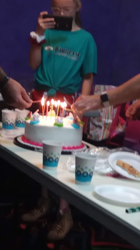 Roller Skating Rink «Dreamland Skate Center», reviews and photos, 2607 E Olive Rd, Pensacola, FL 32514, USA