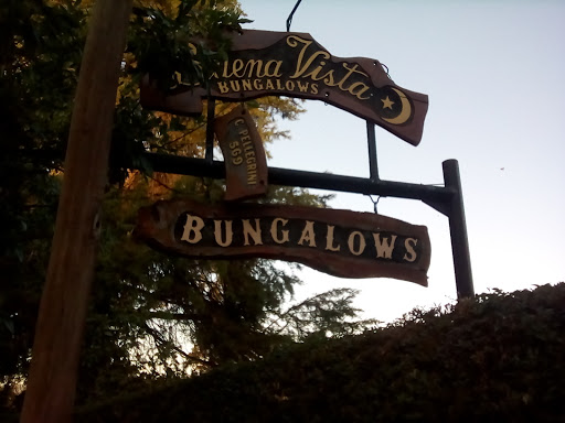 Buena Vista Bungalows