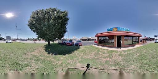 Vitamin & Supplements Store «Spring Valley Herbs & Natural Foods», reviews and photos, 1738 S Glenstone Ave, Springfield, MO 65804, USA