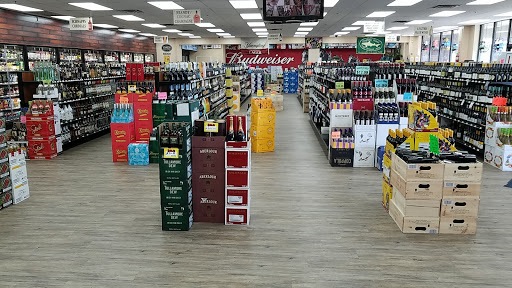 Wine Store «Liquor Mart», reviews and photos, 1005 Governors Pl, Bear, DE 19701, USA