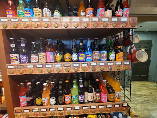 American Restaurant «Cracker Barrel Old Country Store», reviews and photos, 145 Prospect Hill Rd, East Windsor, CT 06088, USA