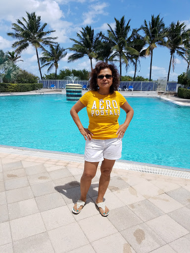 Health Club «Beach Beauty», reviews and photos, 6685 Collins Ave, Miami Beach, FL 33141, USA