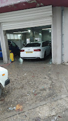 Автомивка Антим 1 | Автомивка Русе | Почистване на автомобил