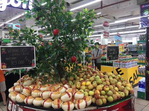 Top 20 cửa hàng vinmart tphcm Huyện Vũ Thư Thái Bình 2022