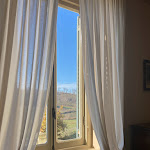 Photo n°3 de l'avis de Khuloud.a fait le 07/12/2021 à 12:06 sur le  Hotel Villa la Bollina à Serravalle Scrivia