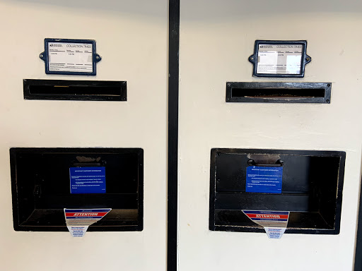 Post Office «United States Postal Service», reviews and photos, 210 N Ector Dr, Euless, TX 76039, USA