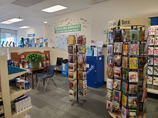 Pharmacy «Bremo Pharmacy», reviews and photos, 2024 Staples Mill Rd, Richmond, VA 23230, USA