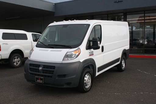 Used Car Dealer «Cascade Auto», reviews and photos, 1164 SE 82nd Ave, Portland, OR 97216, USA