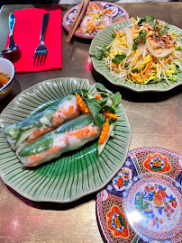 Nouille du Restaurant vietnamien TÁM à Paris - n°13
