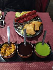 Korma du Restaurant indien Happy Punjab à Versailles - n°4