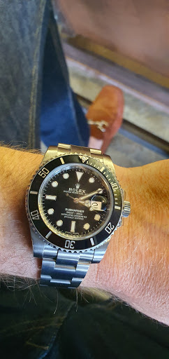 Diamond Buyer «JB Jewelers», reviews and photos, 2611 Lee Rd, Winter Park, FL 32789, USA