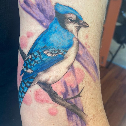 Explore tattoo ideas peace, creative tattoo ideas in Virginia Beach, available at Studio Evolve