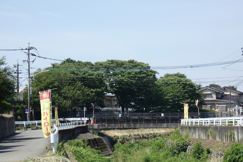 上油称公園