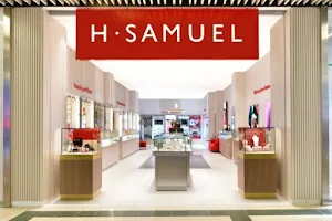 H Samuel image