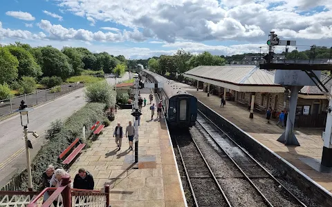 East Lancashire Railway - (Ramsbottom,Station) image