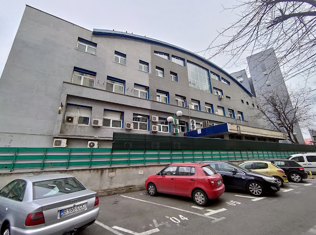 Opinii despre Spitalul Clinic de Urgență București în <nil> - Spital
