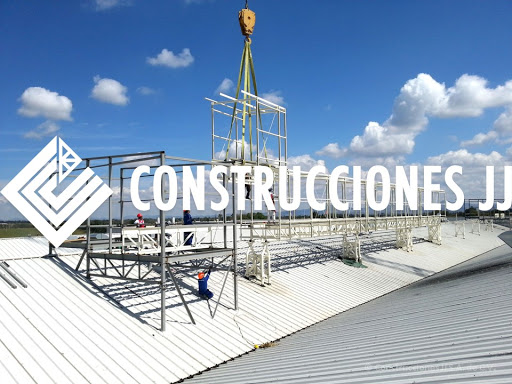 Construcciones J.J., S.A. De C.V.