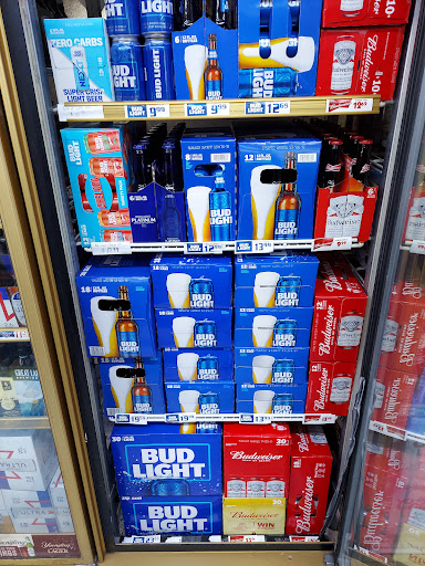 Convenience Store «Foodway Super Market», reviews and photos, 3507 Mission Rd, Harpers Ferry, WV 25425, USA