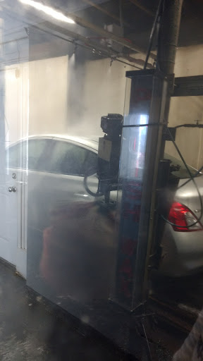 Car Wash «Minute Man Car Wash Inc», reviews and photos, 2 Fulbright St, Medford, MA 02155, USA