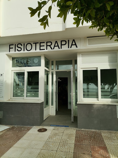 Centro de Terapia Avanzada PHYSIO, Carboneras - Almería