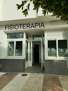 Centro de Terapia Avanzada PHYSIO Av. Faro Mesa Roldán, 30, 04140 Carboneras, Almería, España