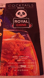 Photo n°11 de Royal Chine, restaurant asiatique à Laon ()