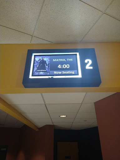 Movie Theater «Regal Cinemas Park Place 16 & RPX», reviews and photos, 7200 US-19, Pinellas Park, FL 33781, USA