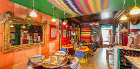 Atmosphère du Restaurant mexicain El Gringo à Vincennes - n°4