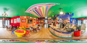 Photo n°46 de El Gringo à Vincennes ()