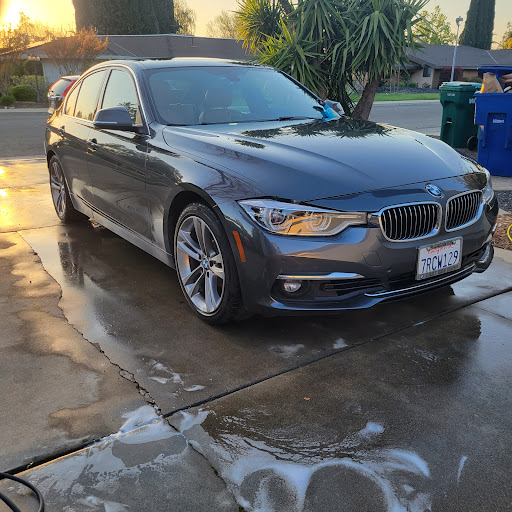 Detail On Wheels - Mobile Car Wash and Detailing en Merced