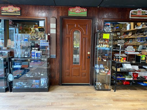 Urban Chaos Smoke Shop, 16 Division St, Somerville, NJ 08876, USA, 