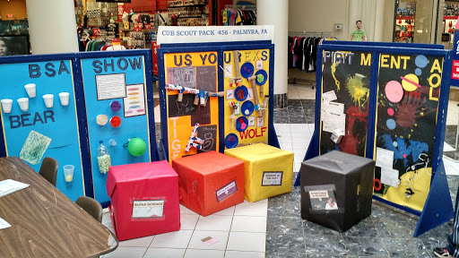 Shopping Mall «Lebanon Valley Mall», reviews and photos, 2231 Lebanon Valley Mall, Lebanon, PA 17042, USA