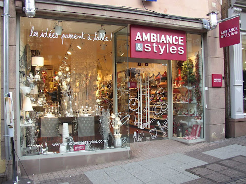 Ambiance & Styles | SAVERNE à Saverne