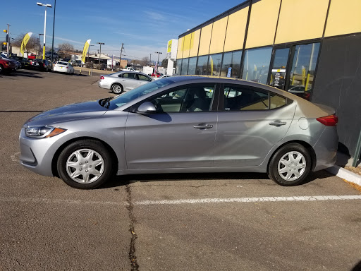 Used Car Dealer «Hertz Car Sales Denver», reviews and photos, 4940 S Broadway, Englewood, CO 80113, USA