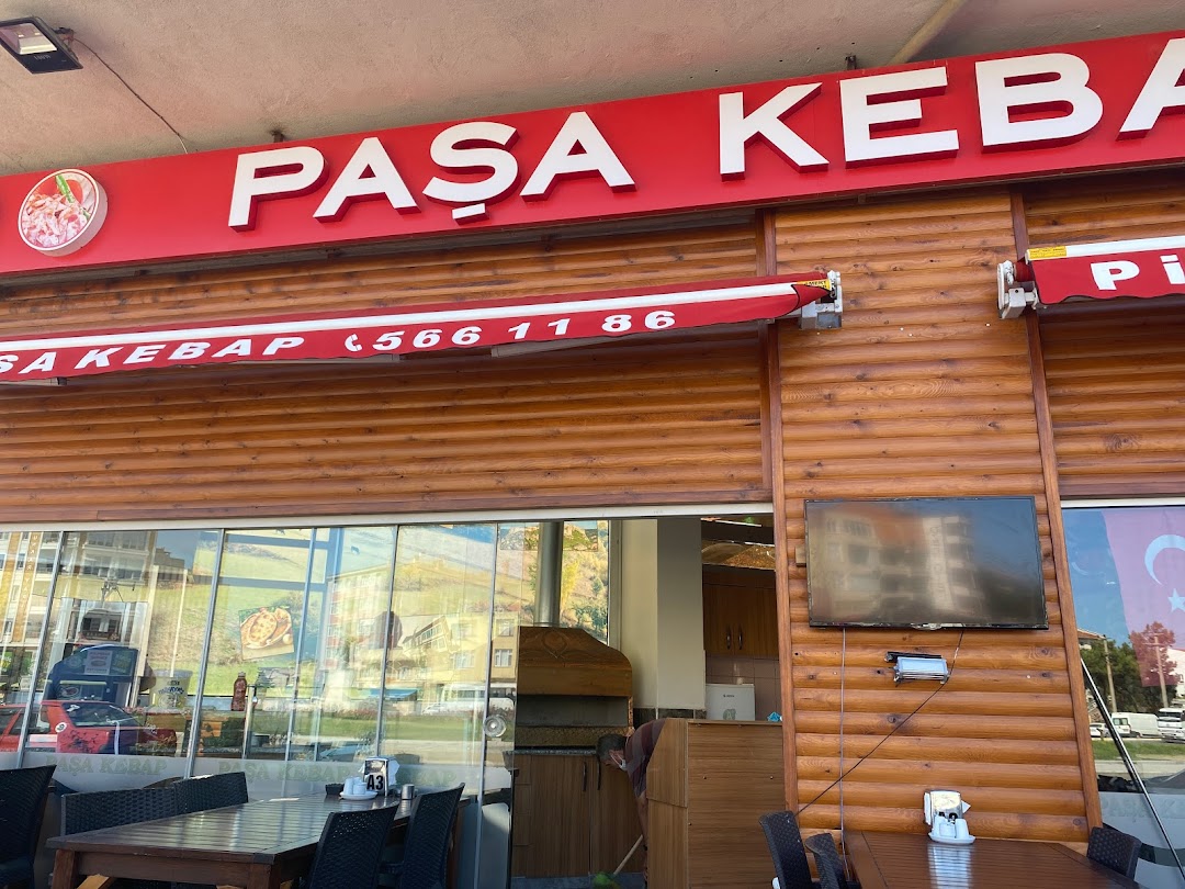 Pasa Kebap