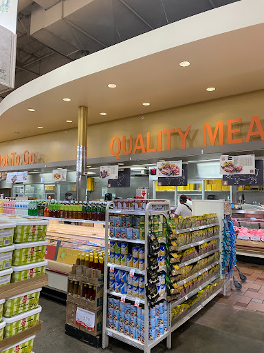 Supermarket «Seafood City Supermarket», reviews and photos, 11098 E Foothill Blvd, Rancho Cucamonga, CA 91730, USA