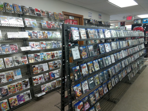 Video Game Store «Retro Replay», reviews and photos, 4437 Saginaw St, Burton, MI 48529, USA