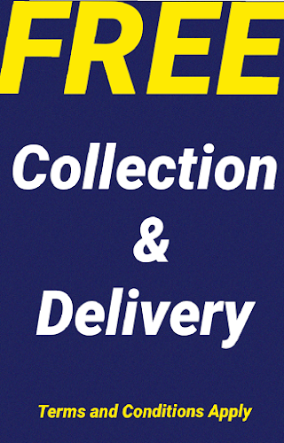 Crease Free Ironing Service. (Free collection & delivery). - Laundry service