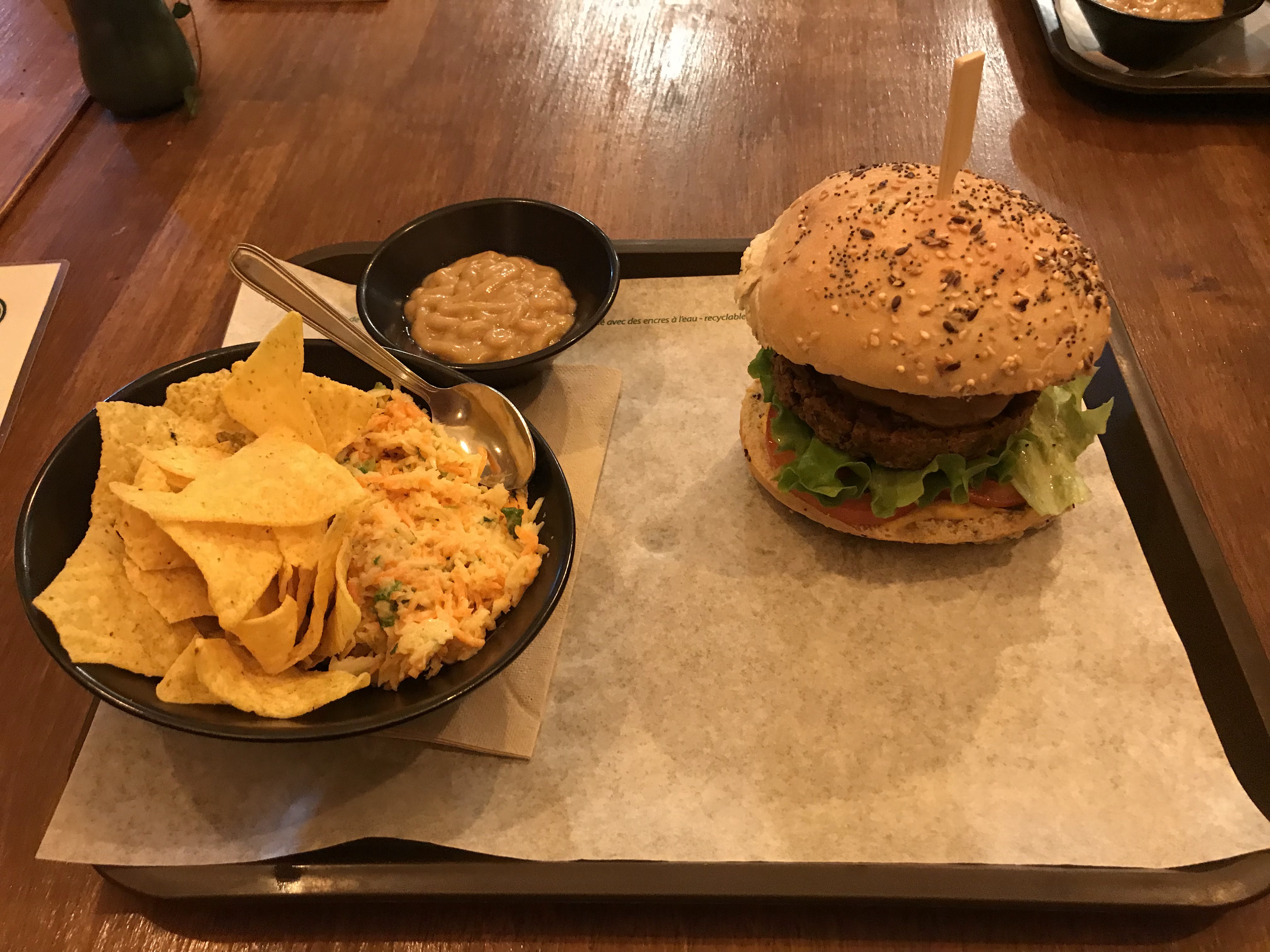 Photo n° 2 de l'avis de Hans.� fait le 10/12/2018 à 16:33