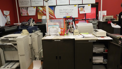 Office Supply Store «Office Depot», reviews and photos, 12581 Olive Blvd, Creve Coeur, MO 63141, USA