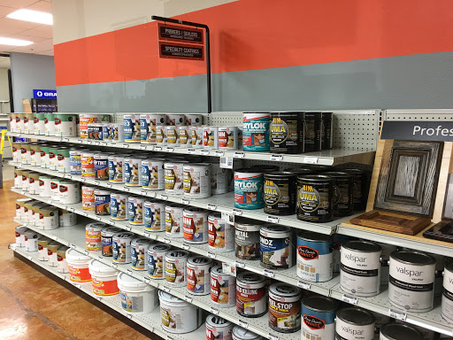 Paint Store «Dunn-Edwards Paints - Costa Mesa», reviews and photos, 3015 Bristol St, Costa Mesa, CA 92626, USA