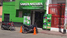 Distribuidora - Santa Natura Huancayo
