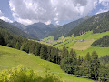 Photos des visiteurs Refuge de montagne Busegge Alm 39030 Weissenbach (miniature)
