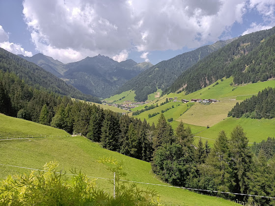 Photos des visiteurs Refuge de montagne Busegge Alm 39030 Weissenbach